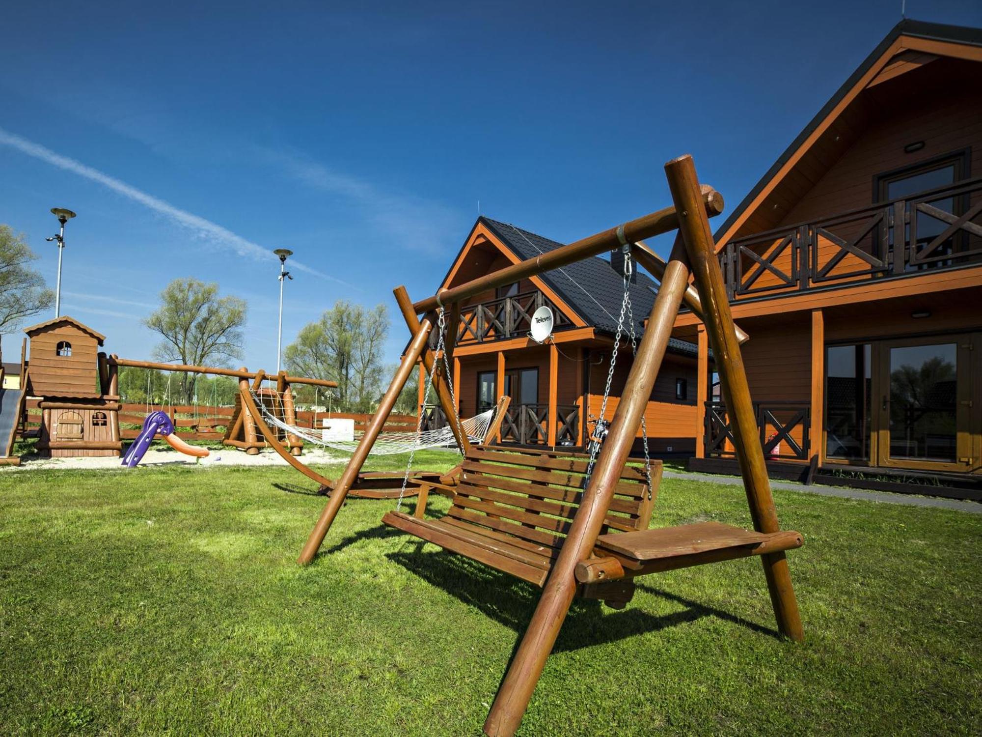 Sea View Holiday Home In Mielno With Balcony Exteriör bild
